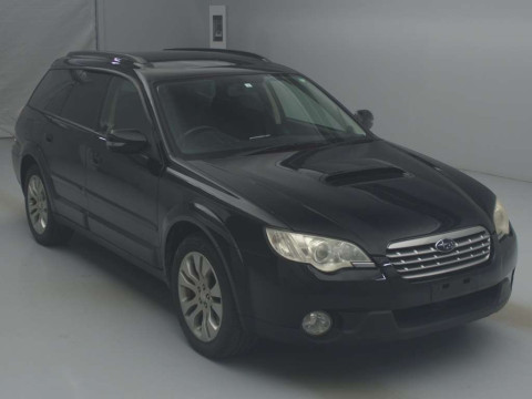 2008 Subaru Legacy Outback BPH[2]