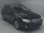 2008 Subaru Legacy Outback