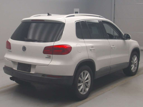 2013 Volkswagen Tiguan 5NCTH[1]