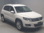 2013 Volkswagen Tiguan