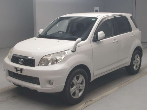 2009 Toyota Rush J200E[0]