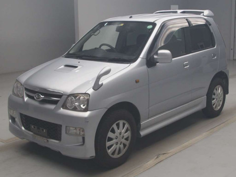 2012 Daihatsu Terios Kid J111G[0]