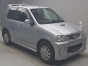 2012 Daihatsu Terios Kid