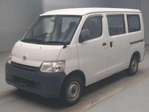 2011 Toyota Liteace Van S412M[0]