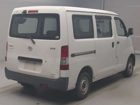 2011 Toyota Liteace Van S412M[1]