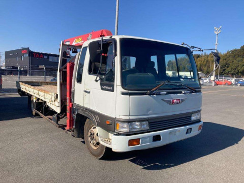 1992 Hino RANGER FD3HKAK[2]