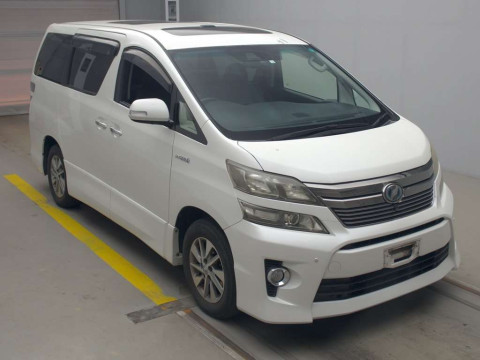 2012 Toyota Vellfire Hybrid ATH20W[2]