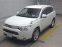 2013 Mitsubishi Outlander