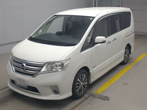 2013 Nissan Serena HFC26[0]