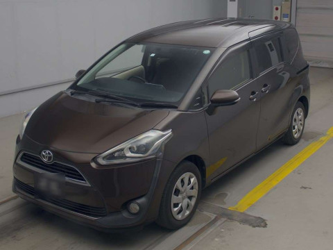 2016 Toyota Sienta NSP170G[0]