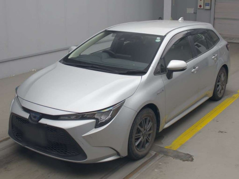 2020 Toyota Corolla Touring Wagon ZWE211W[0]