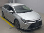 2020 Toyota Corolla Touring Wagon