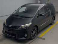 2013 Toyota Estima