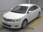 2009 Toyota Allion