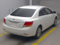 2009 Toyota Allion