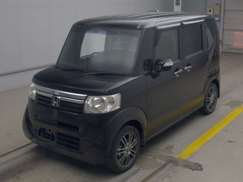 2014 Honda N-BOX JF1[0]