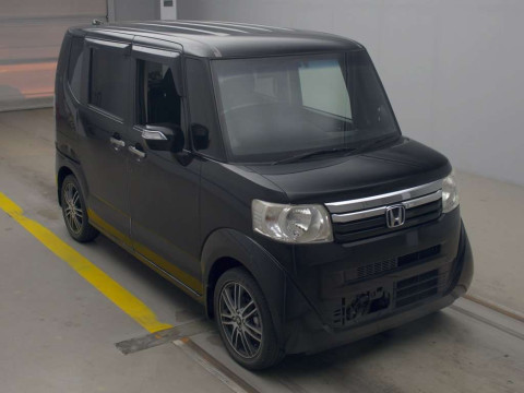 2014 Honda N-BOX JF1[2]