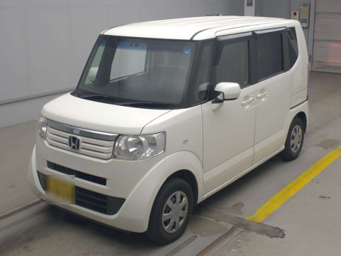 2012 Honda N-BOX JF1[0]