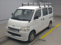 2011 Toyota Liteace Van