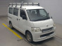 2011 Toyota Liteace Van