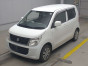 2016 Suzuki Wagon R