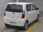 2016 Suzuki Wagon R