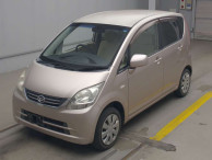 2009 Daihatsu Move