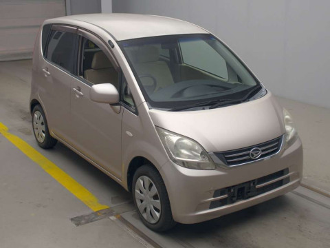 2009 Daihatsu Move L175S[2]