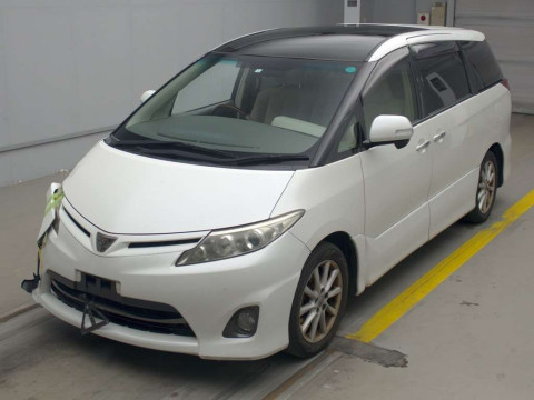 2012 Toyota Estima ACR50W[0]