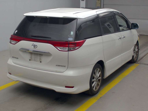 2012 Toyota Estima ACR50W[1]