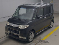 2010 Daihatsu Tanto Custom