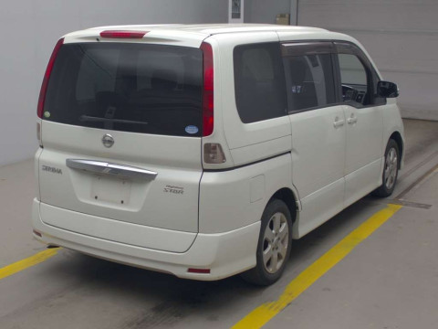 2010 Nissan Serena CC25[1]