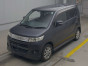 2009 Suzuki WAGON R STINGRAY