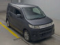 2009 Suzuki WAGON R STINGRAY