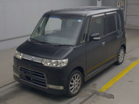 2007 Daihatsu Tanto Custom L350S[0]