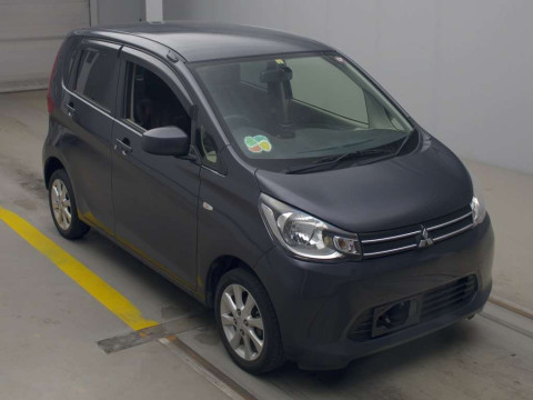 2013 Mitsubishi eK Wagon B11W[2]