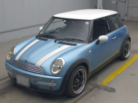 2004 Mini MINI