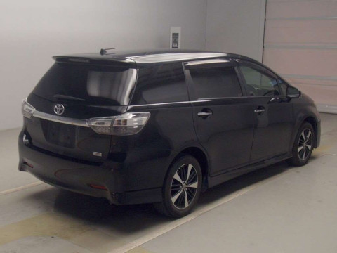 2014 Toyota Wish ZGE20W[1]