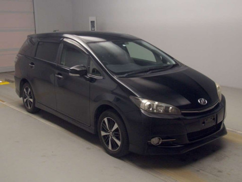 2014 Toyota Wish ZGE20W[2]