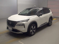 2023 Nissan X-Trail