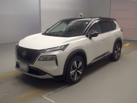 2023 Nissan X-Trail SNT33[0]