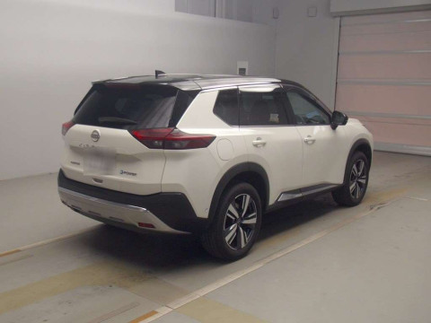 2023 Nissan X-Trail SNT33[1]