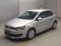 2010 Volkswagen Polo