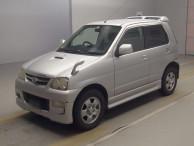 2007 Daihatsu Terios Kid