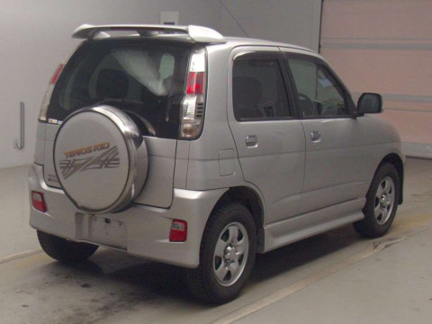 2007 Daihatsu Terios Kid J131G[1]