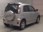 2007 Daihatsu Terios Kid