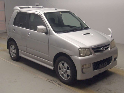 2007 Daihatsu Terios Kid J131G[2]