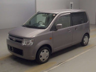 2006 Mitsubishi eK Wagon