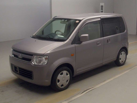 2006 Mitsubishi eK Wagon H82W[0]