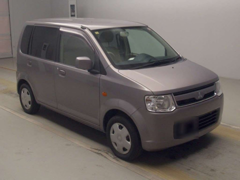 2006 Mitsubishi eK Wagon H82W[2]